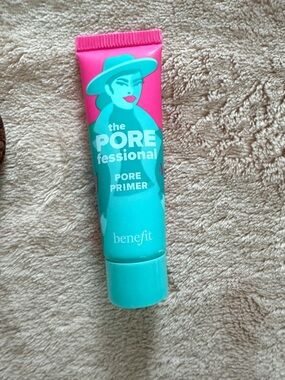 Benefit Cosmetics - Mini The POREfessional Pore Minimizing Primer